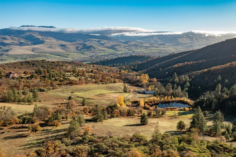 2155 Ashland Mine Road, Ashland, OR, 97520, USA, Ashland, Oregon, United States. - Photo 36