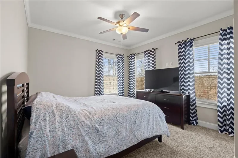 500 Founders Drive E, Alpharetta, GA 30004, Milton, Georgia, United States. - Photo 45