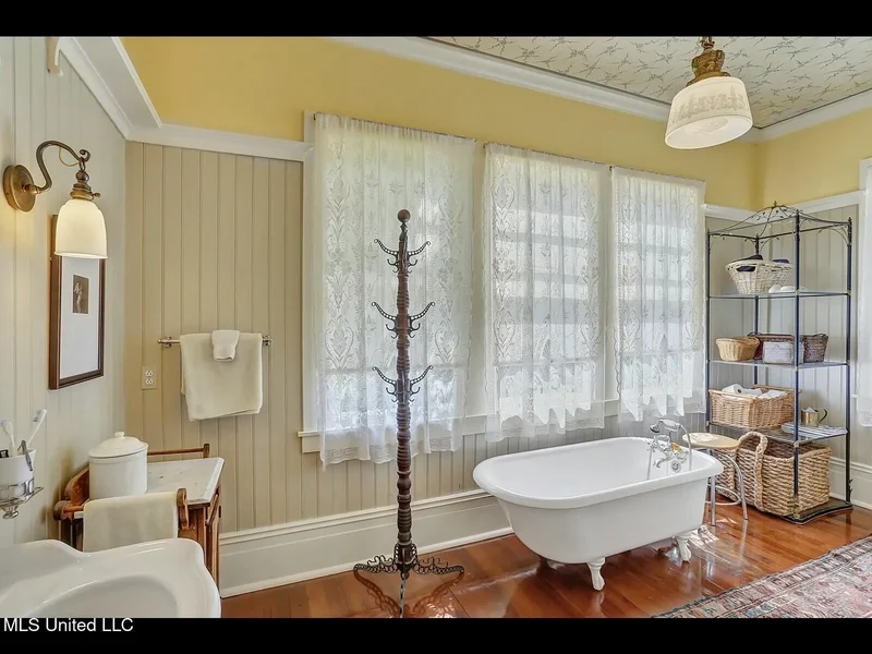 138 E Fulton Street, Canton, MS 39046, Canton, Mississippi, United States. - Photo 56