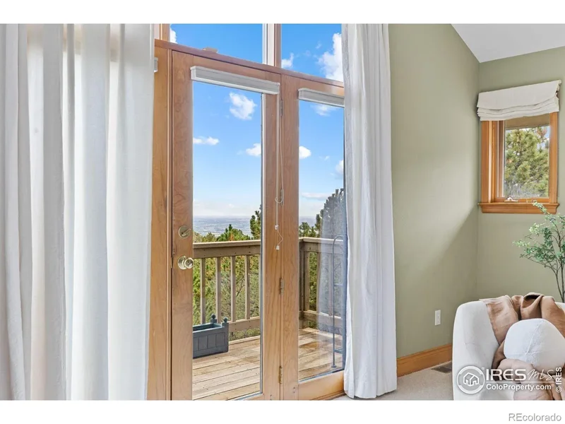 2554 Linden Drive, Boulder, Colorado, United States. - Photo 28