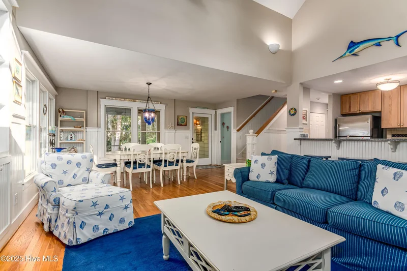 20 Fort Holmes Trail, Southport, North Carolina, United States. - Photo 16
