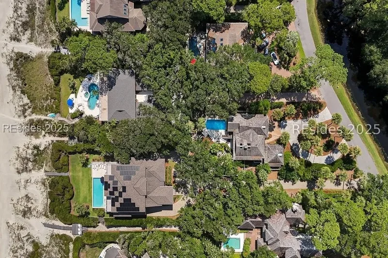 30 Beach Lagoon Road E, Hilton Head Island, SC, 29928, USA, Hilton Head Island, South Carolina, United States. - Photo 80