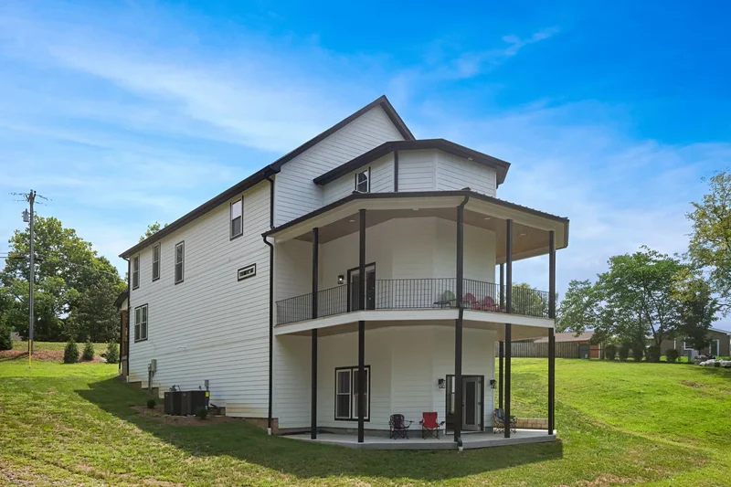 337 Vanderbilt Rd, Mt. Juliet, Tennessee, United States. - Photo 45