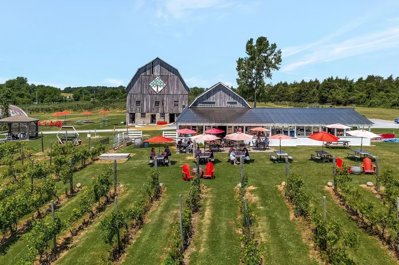 657 Bongards Cross Rd, Prince Edward County, ON K0K 2T0, Prince Edward, Ontario, Canada. - Photo 15