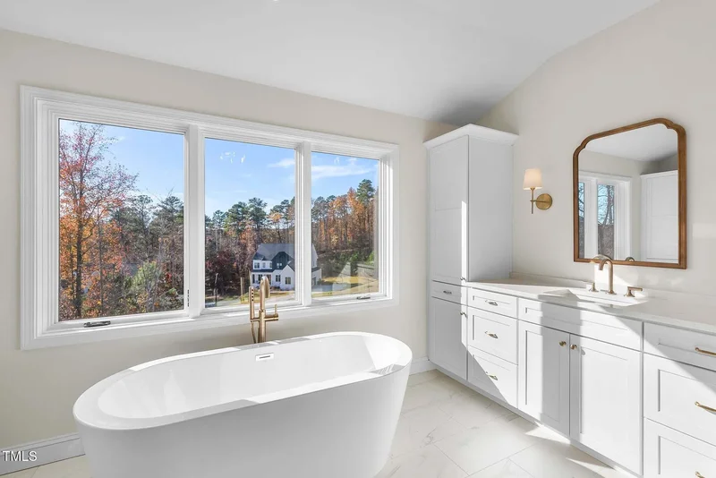 154 Leatherwood Lane, Chapel Hill, NC 27517, Chapel Hill, North Carolina, United States. - Photo 43