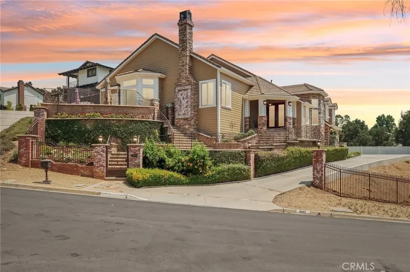 Residential San Dimas
