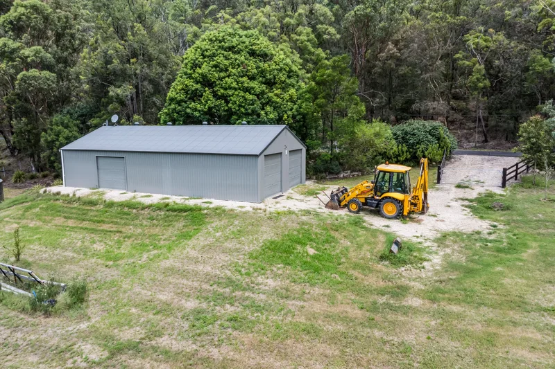 769 Singleton Rd, Laughtondale NSW 2775, Australia, Laughtondale, New South Wales, Australia. - Photo 16
