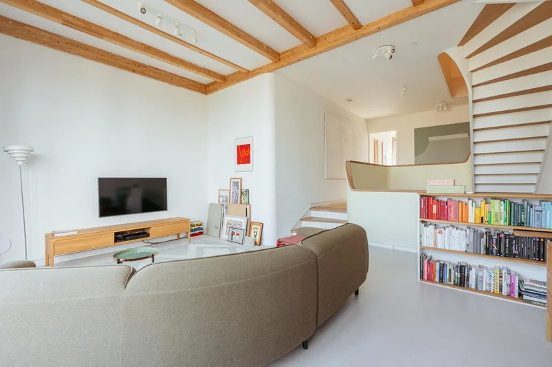 Solitudolaan 408, Amsterdam, North Holland, Netherlands. - Photo 24