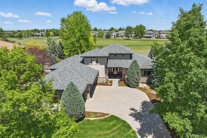 Single Family Residence in Broomfield