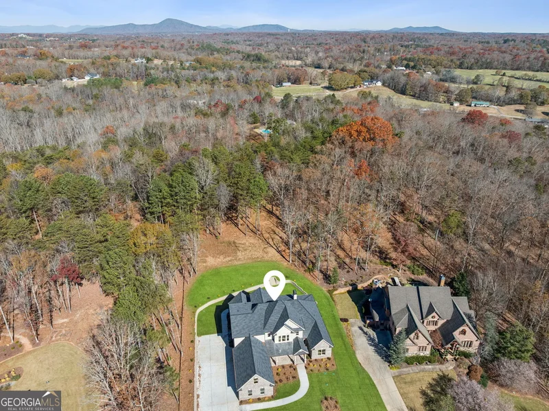 4546 FAWN Path, Gainesville, GA 30506, Gainesville, Georgia, United States. - Photo 16