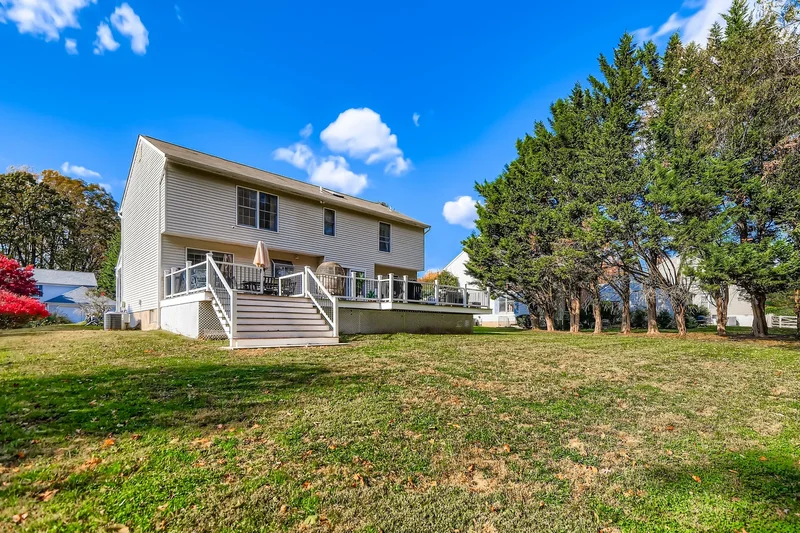 12209 Long Lake Drive, Owings Mills, MD 21117, Owings Mills, Maryland, United States. - Photo 29