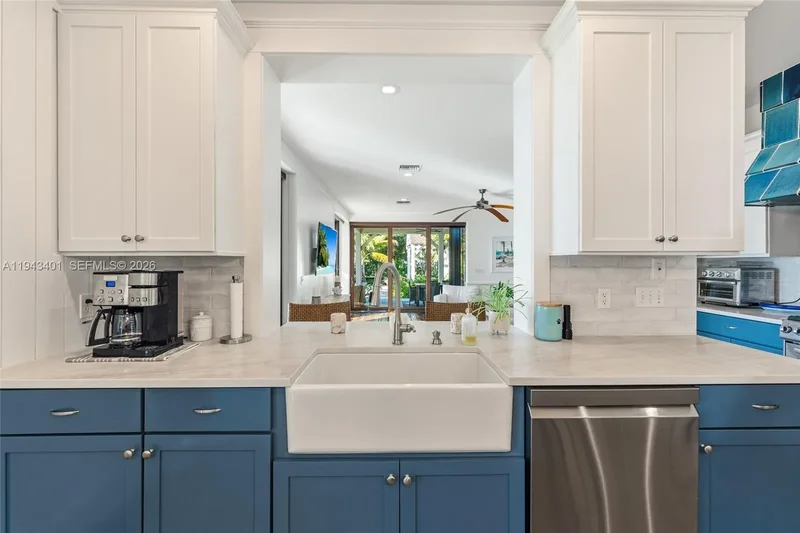 1890 NW River Trl, Stuart, Florida, United States. - Photo 18