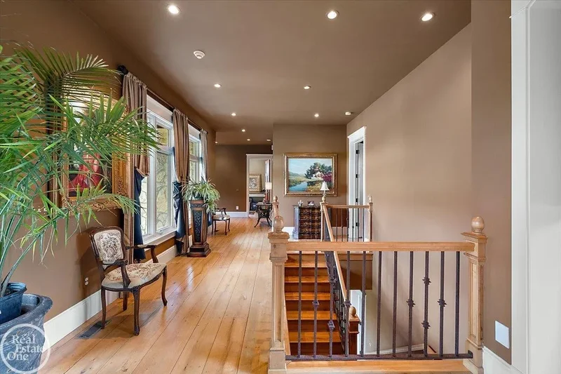5350 Brewster, Oakland Township, MI, 48306, USA, Rochester, Michigan, United States. - Photo 75