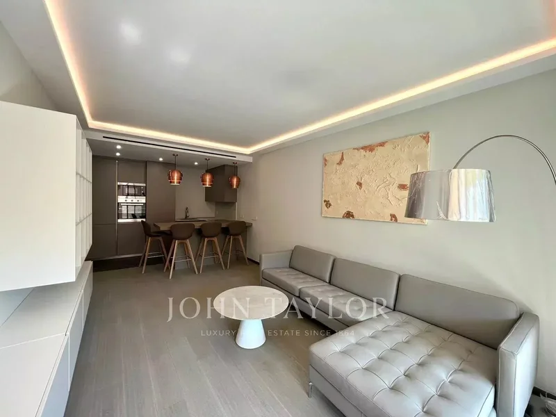 La Rousse/Saint Roman - Chateau Amiral - 2 Room apartment