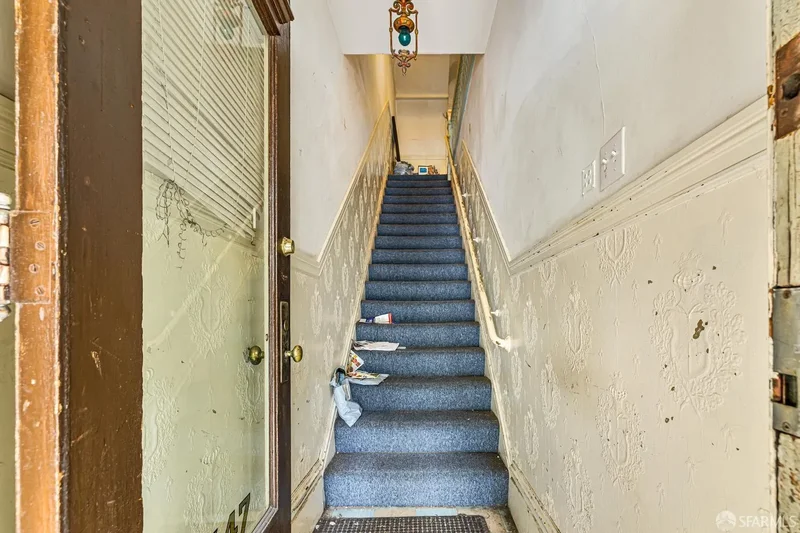 1645-1649 Sacramento Street, San Francisco, CA 94109, San Francisco, California, United States. - Photo 47