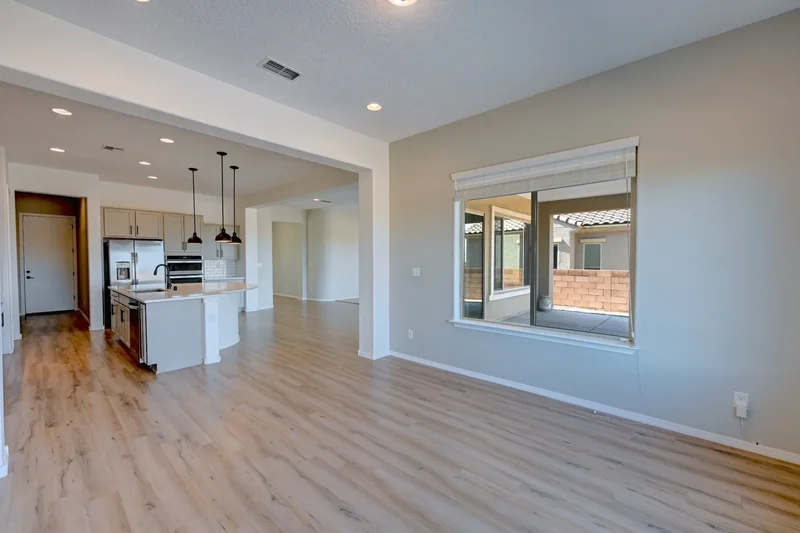 4162 ARBOLES BONITOS, Santa Fe, NM 87507, Santa Fe, New Mexico, United States. - Photo 7