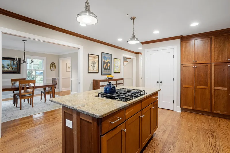 4421 Pamlico Drive , Raleigh, NC 27609, Raleigh, North Carolina, United States. - Photo 18