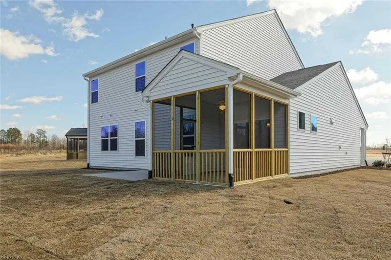 2022 Swiss (Lot #8) Lane, 23072, Virginia, United States. - Photo 11