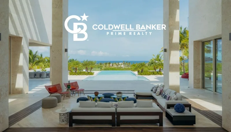 Majestic Gem 6 Bedroom Cap Cana Villa With Fantastic Nature Views
