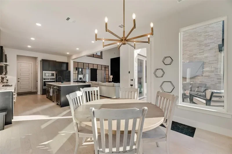 Single Family Residence in Celina