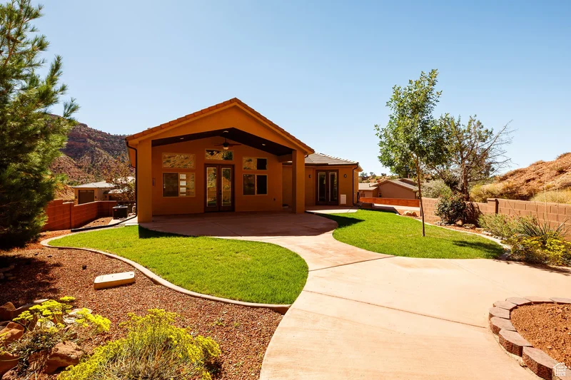 493 E DONNER CIR, Kanab, Utah, United States. - Photo 53