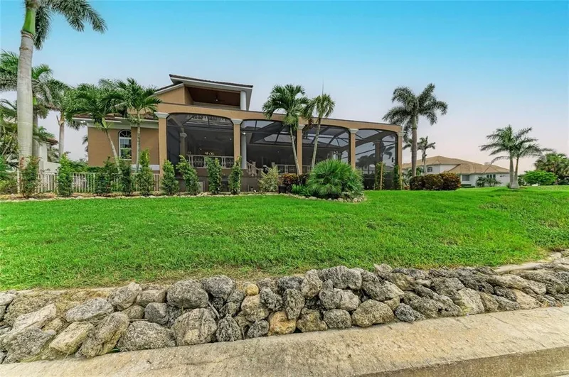 4531 Grassy Point Boulevard, Port Charlotte, FL 33952, Port Charlotte, Florida, United States. - Photo 92