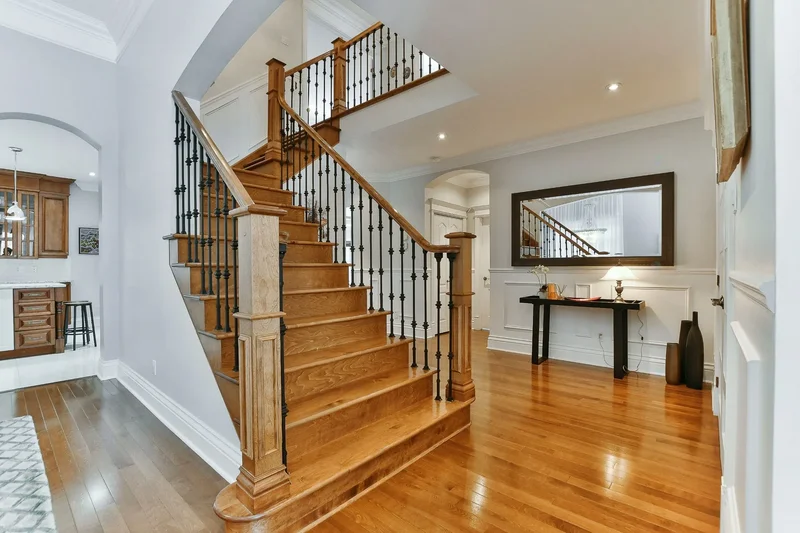 4 Rue de Rochefort, Blainville, Quebec, Canada. - Photo 68