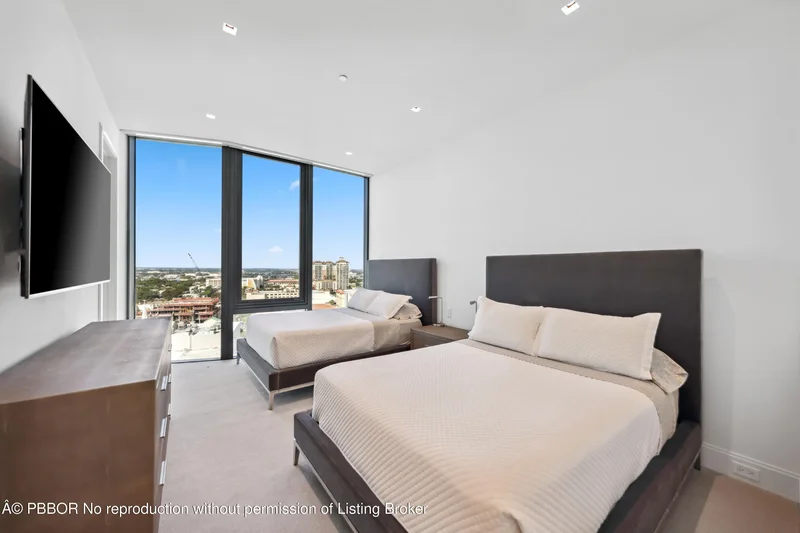 1100 S Flagler, West Palm Beach, Florida, United States. - Photo 40