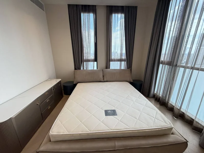 Bangkok, Sathon, Bangkok, Bangkok, Krung Thep Maha Nakhon, Thailand. - Photo 11