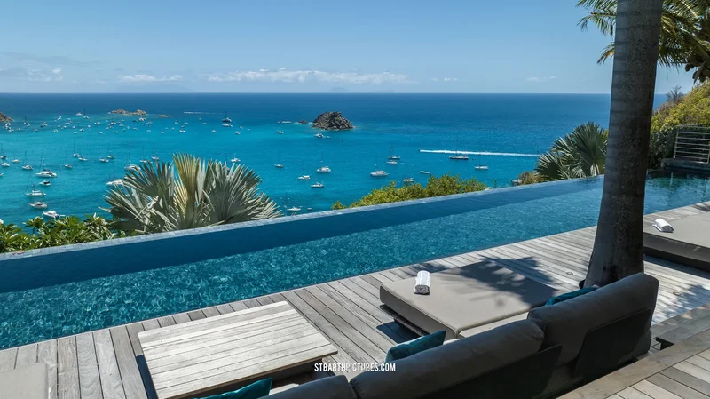 CR-UTP Corossol, Saint-Barthélemy, BL 97133, Corossol, Saint Barthélemy. - Photo 28