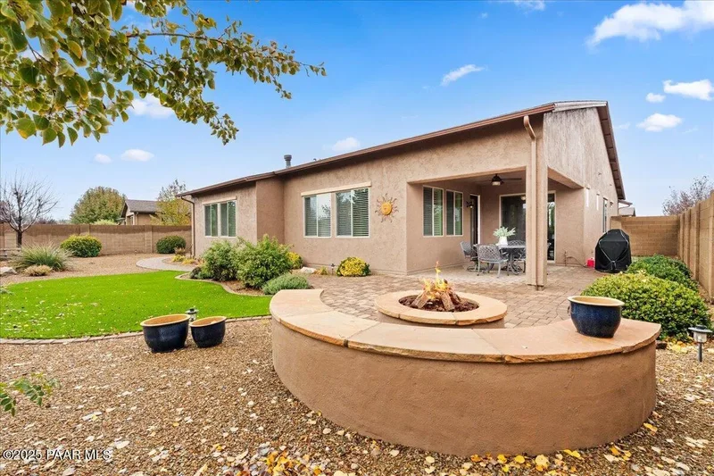 8375 N Pepperbox Road, Prescott Valley, AZ 86315, Prescott Valley, Arizona, United States. - Photo 25