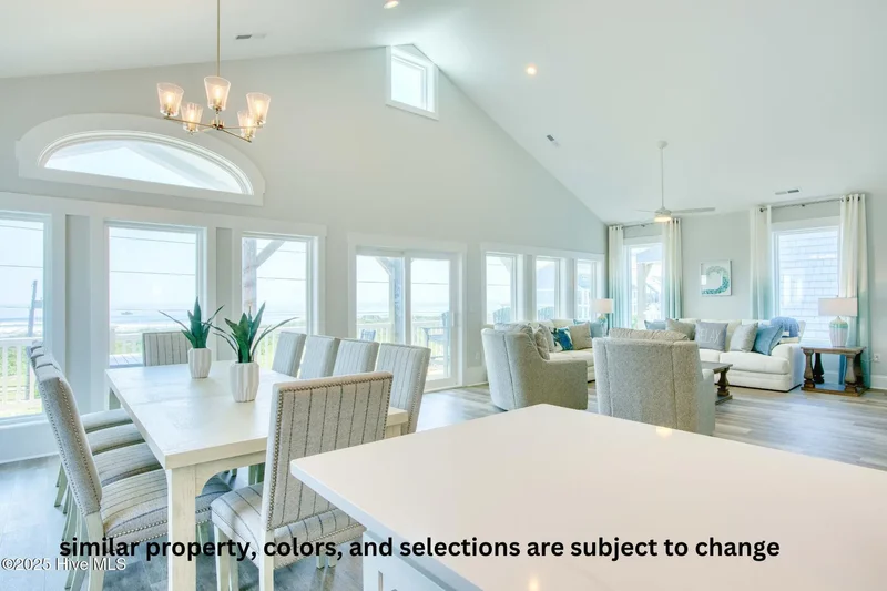 113 Lacosta Place, North Topsail Beach, NC 28460, North Topsail Beach, North Carolina, United States. - Photo 43