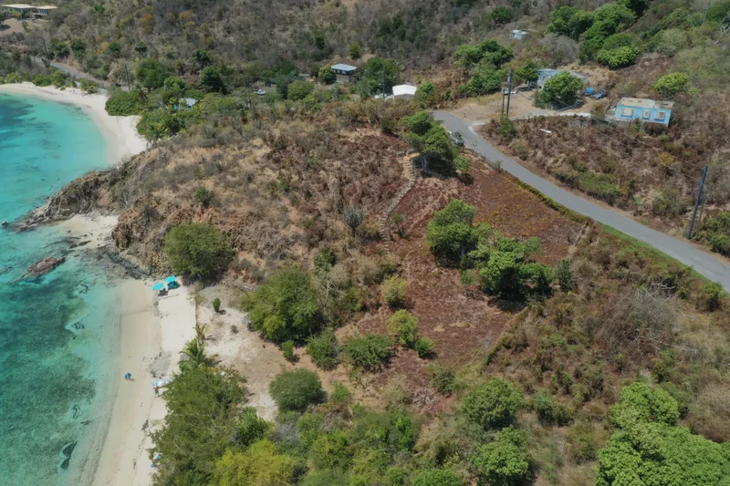 6e1&2 Hansen Bay, St. John, VIRGIN ISLANDS (U.S.), East End, St. John, U.S. Virgin Islands. - Photo 19