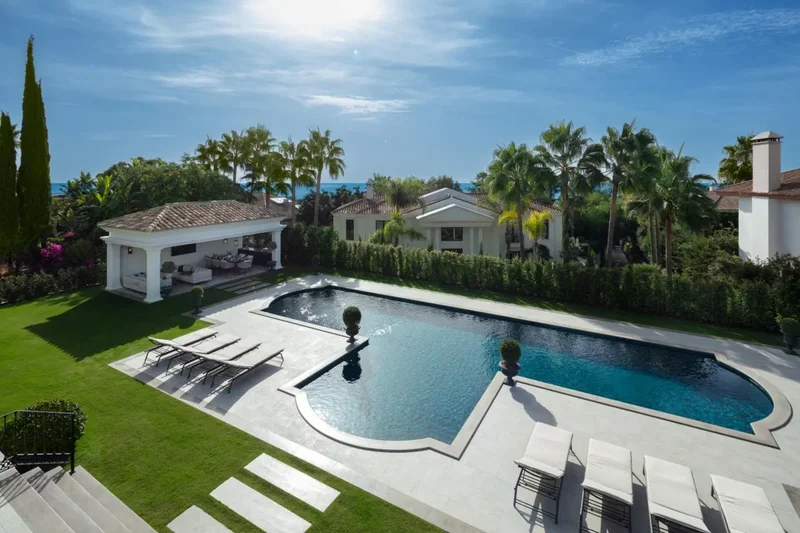 Calle Mozart, 29602, Marbella, Malaga, Marbella, Sierra Blanca, Marbella, Spain. - Photo 21