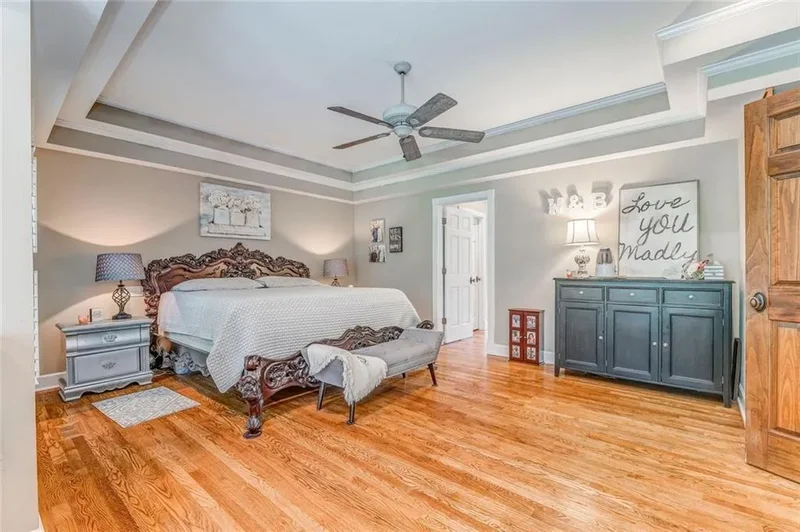 1192 Boozer Lake Road, Jacksonville, AL 36265, Jacksonville, Alabama, United States. - Photo 55