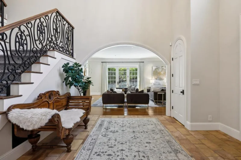 125 Stonepine Road, Burlingame, California, United States. - Photo 5