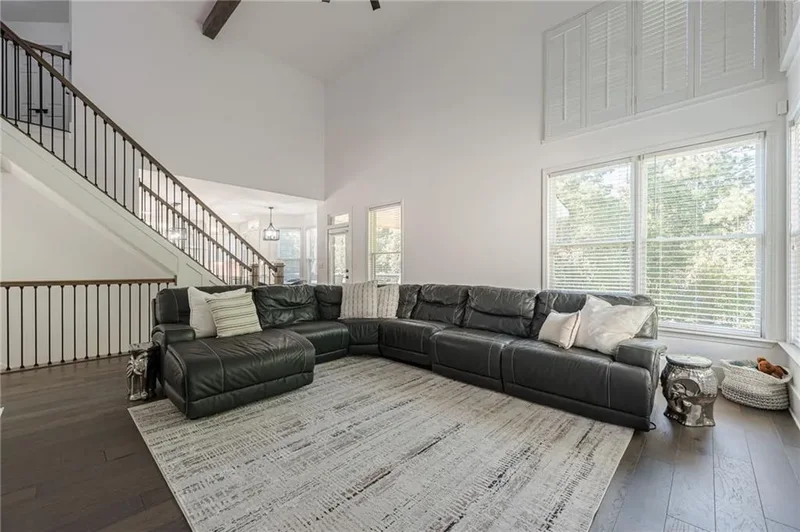 829 Valley Drive, Canton, GA 30114, Canton, Georgia, United States. - Photo 36