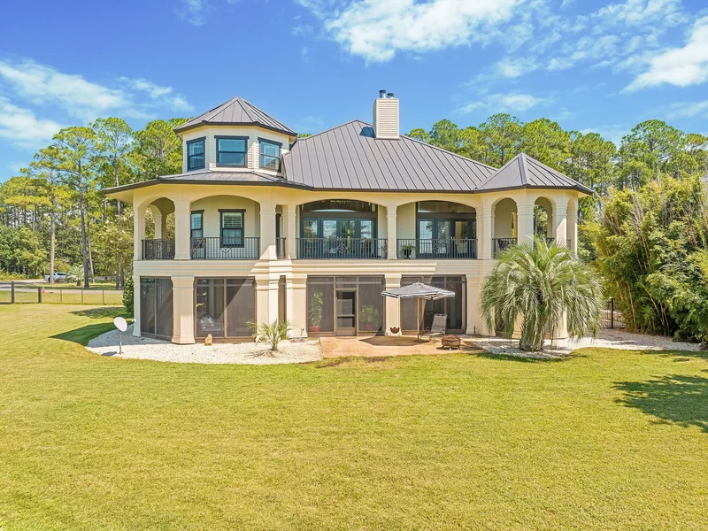 4544 Bayside Drive , Milton, FL 32583, Milton, Florida, United States. - Photo 68