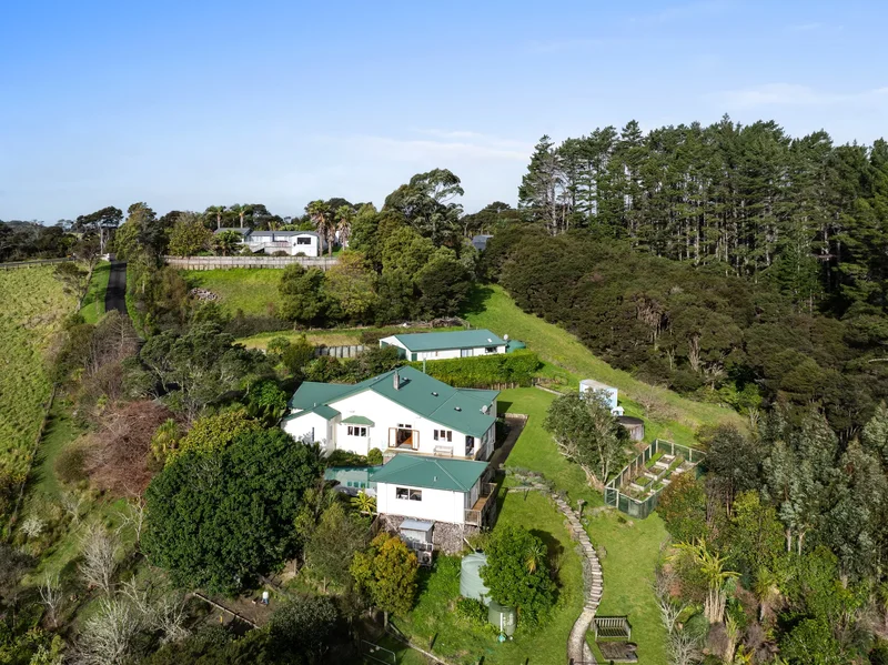 114 O'Brien Road Coatesville, Auckland, AUK, Auckland, Auckland, New Zealand. - Photo 9