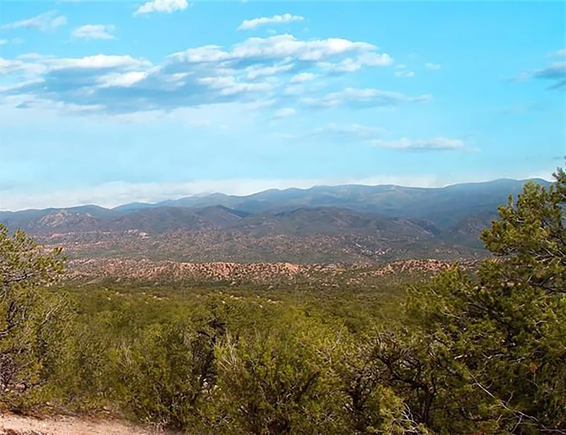 4008 Enclave Way Lot 33, Santa Fe, NM 87506, Santa Fe, New Mexico, United States. - Photo 3