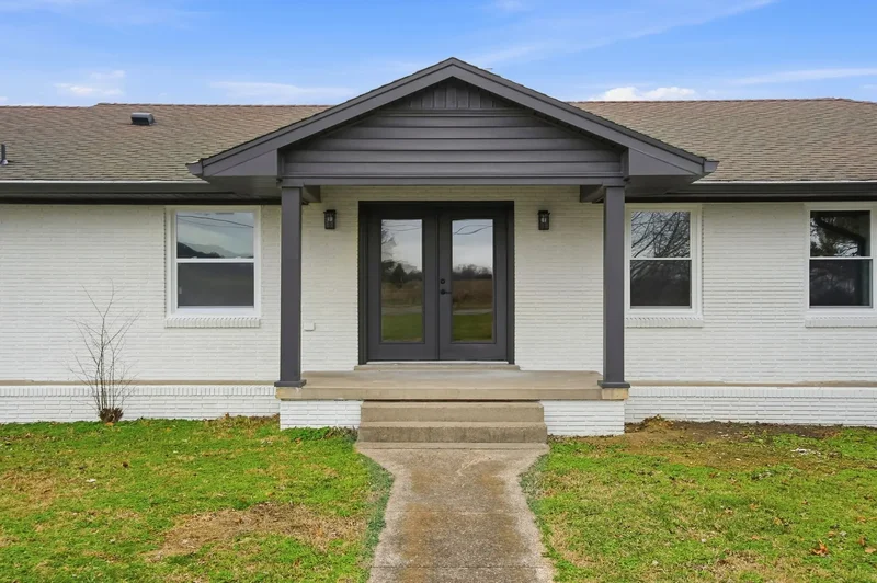 5654 Borthick Rd, Springfield, Tennessee, United States. - Photo 3
