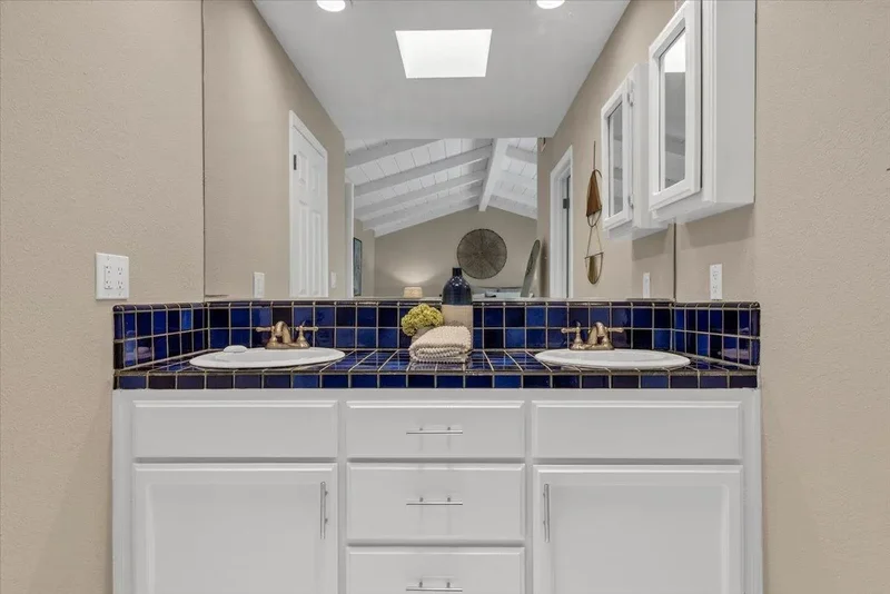 Townhouse in Los Gatos