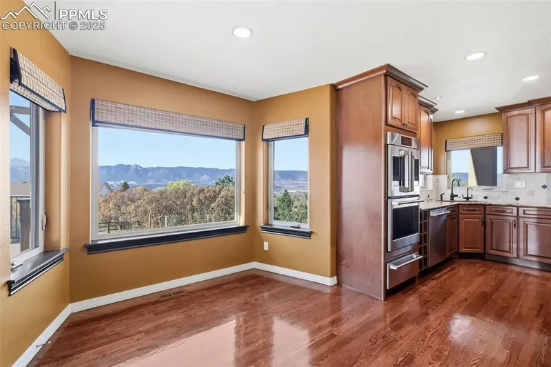 15090 Ridgefield Lane, Colorado Springs, CO 80921, Colorado Springs, Colorado, United States. - Photo 6