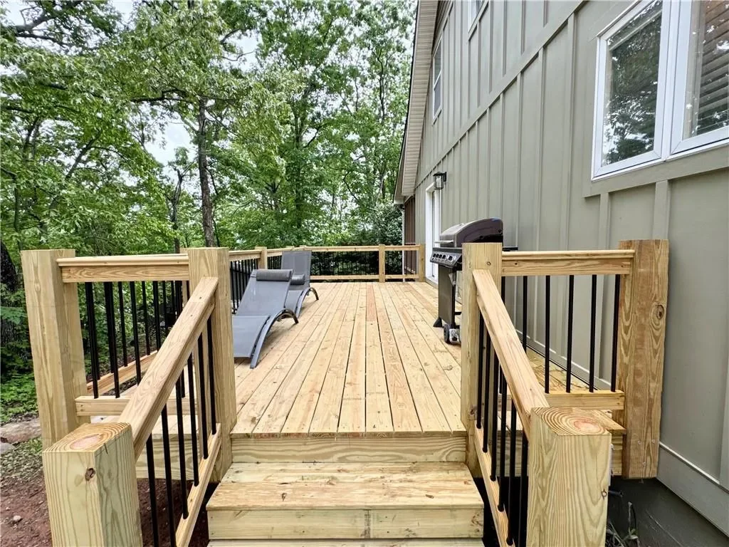 1803 Chatuge Hills Road, Hiawassee, Georgia, United States. - Photo 36