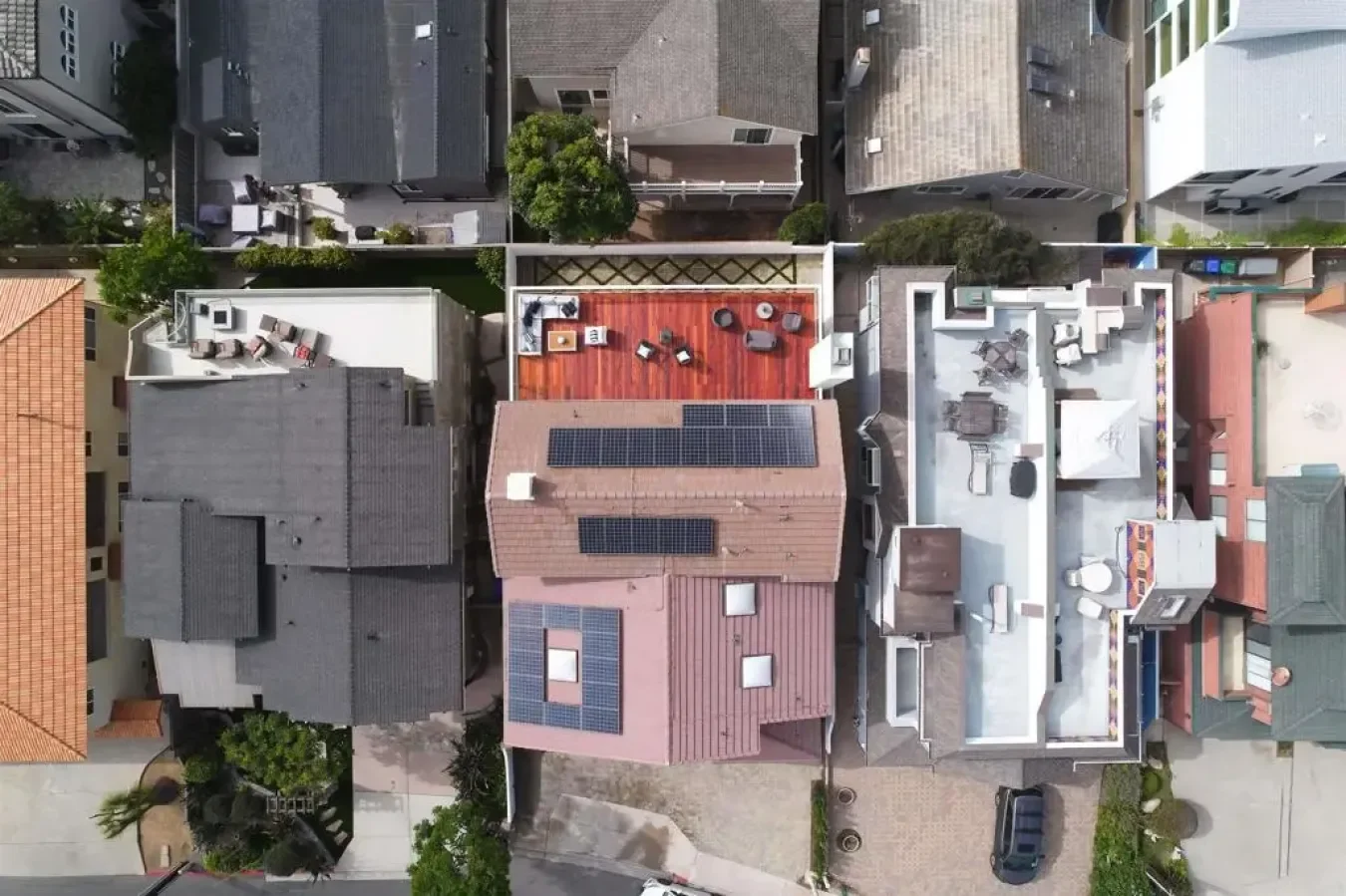 2465 Garfield Street, Carlsbad, California, United States. - Photo 25
