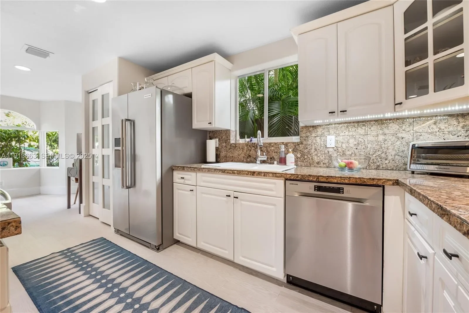 3124 Jackson Ave 1, Miami, Florida, United States. - Photo 3