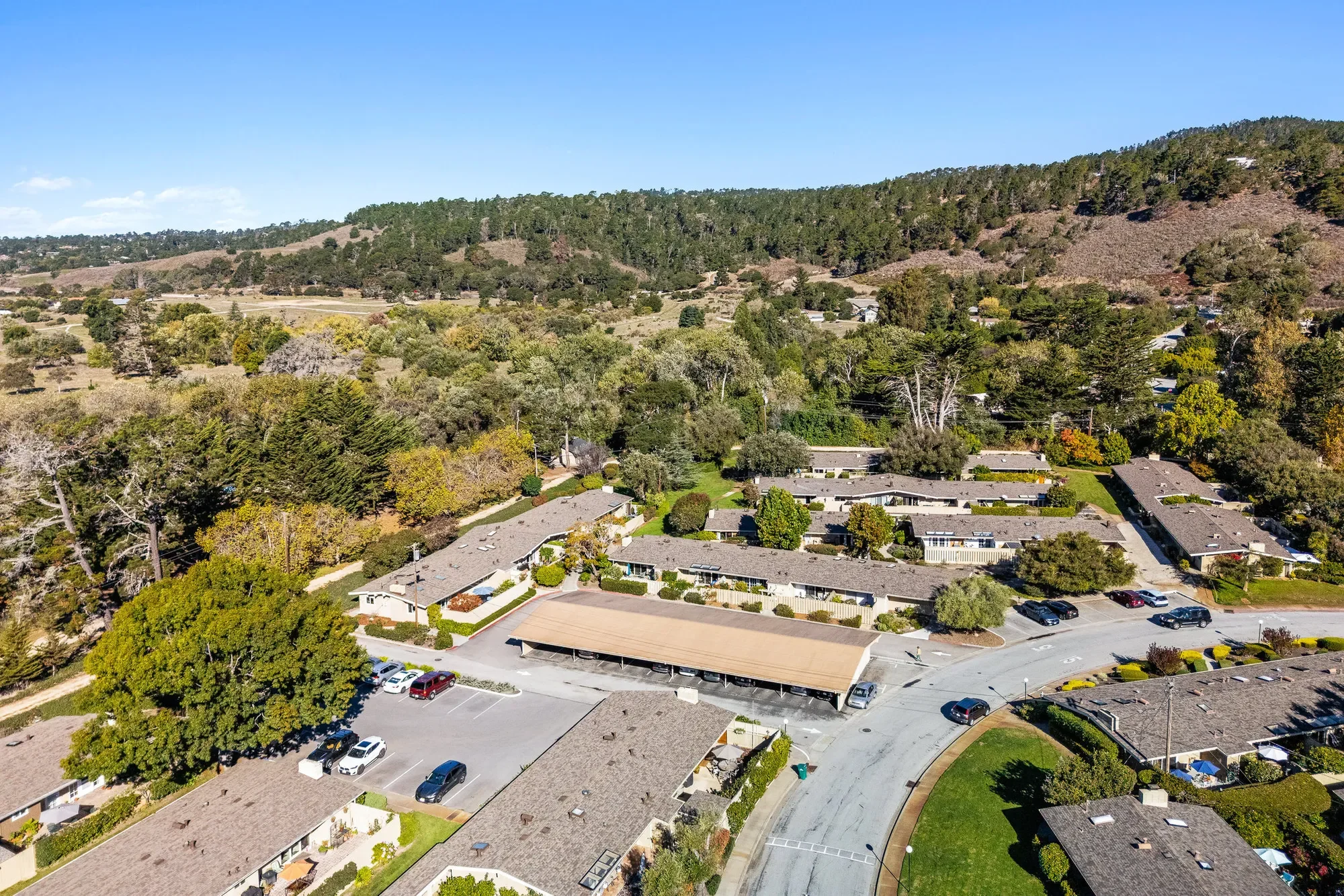181 Hacienda Carmel, Carmel, CA 93923, Carmel-by-the-Sea, California, United States. - Photo 30