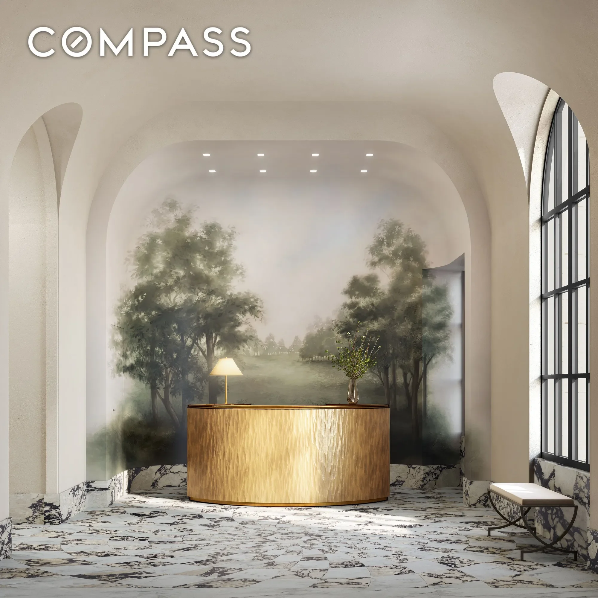 200 East 75th Street, New York, New York, United States. - Photo 9