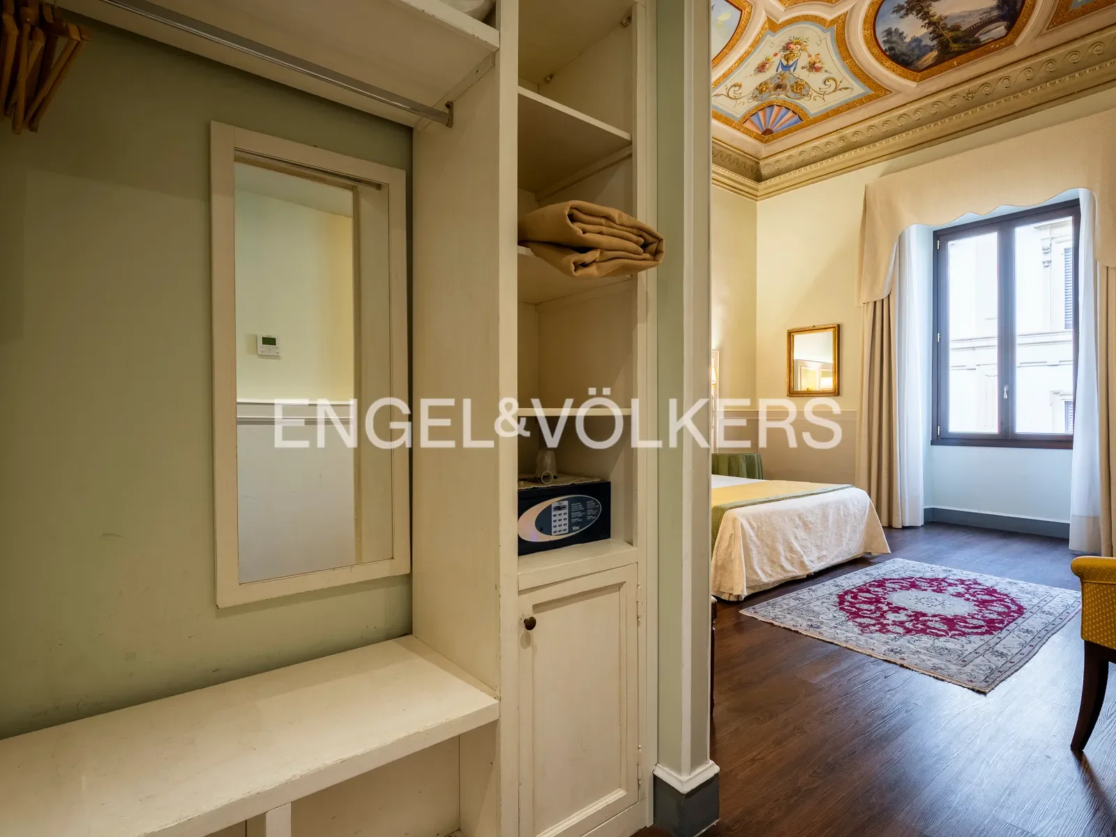 V. Alfonso la Marmora, Firenze FI, Italy, Florence, Tuscany, Italy. - Photo 50