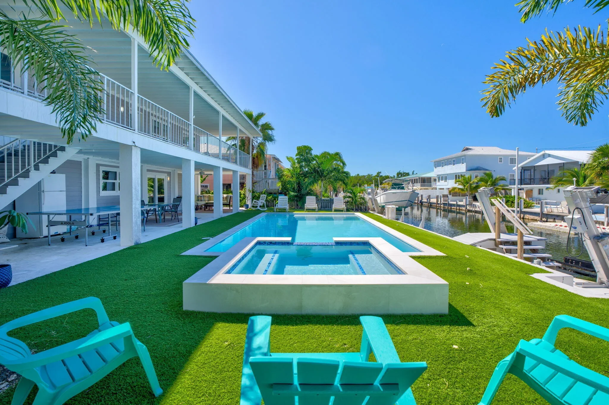 110 Bruce Court, MARATHON, FL 33050, Marathon, Florida, United States. - Photo 1